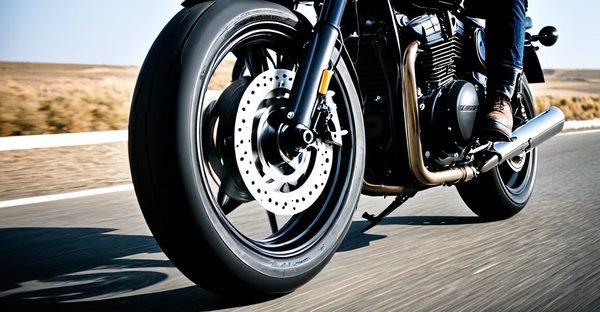 Pneus m2 metzeler : le choix idéal pour votre moto