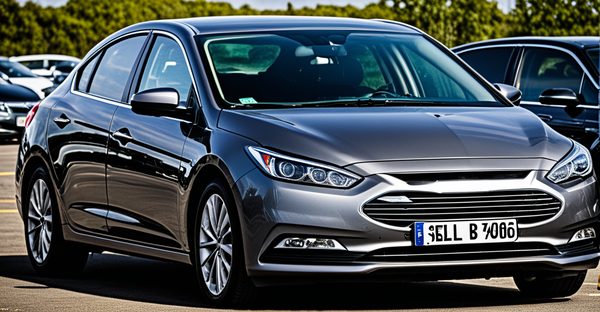 Rachat de voiture : vendez rapidement et facilement votre véhicule