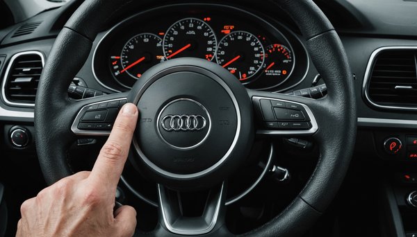 Reparation compteur audi : solution rapide et garantie fiable