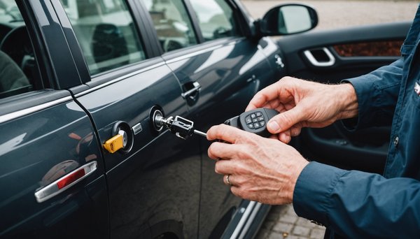 Serrurier auto à arras : intervention rapide et fiable