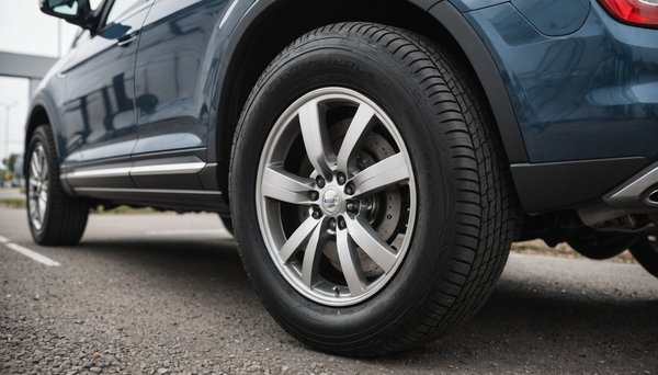 Comprendre les impacts de l'active suspension sur les véhicules